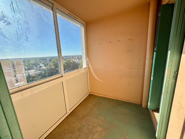 Vente Appartement 4 pièces 69.47 m2 Nimes