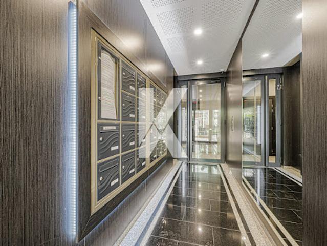 Vente Appartement 4 pièces 69.44 m2 Gagny