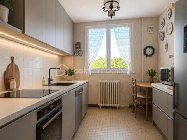 Vente Appartement 4 pièces 69.55 m2 Avon