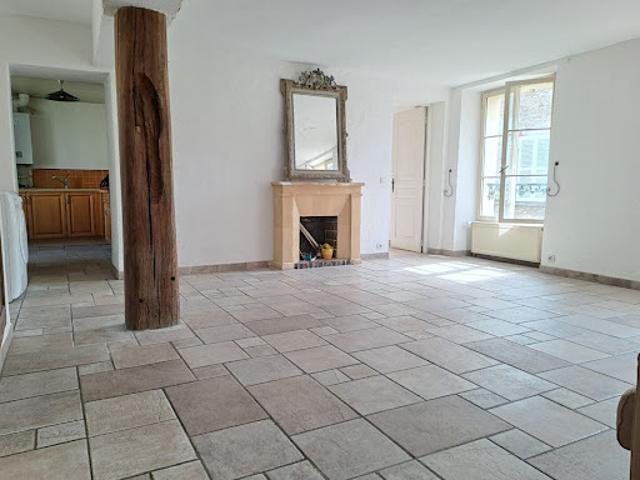 Vente Appartement 4 pièces 69.58 m2 Rambouillet