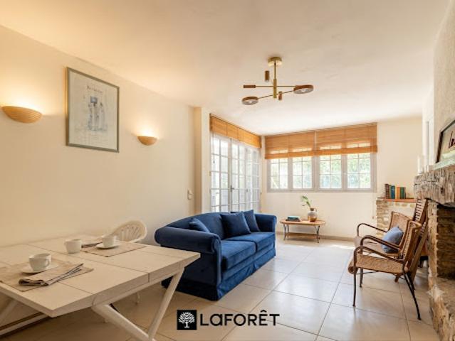 Vente Appartement 4 pièces 69.5 m2 Hyeres