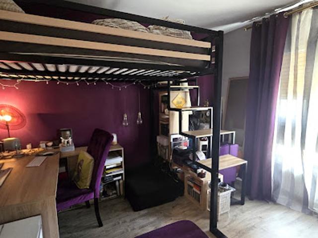 Vente Appartement 4 pièces 70 m2 Houilles