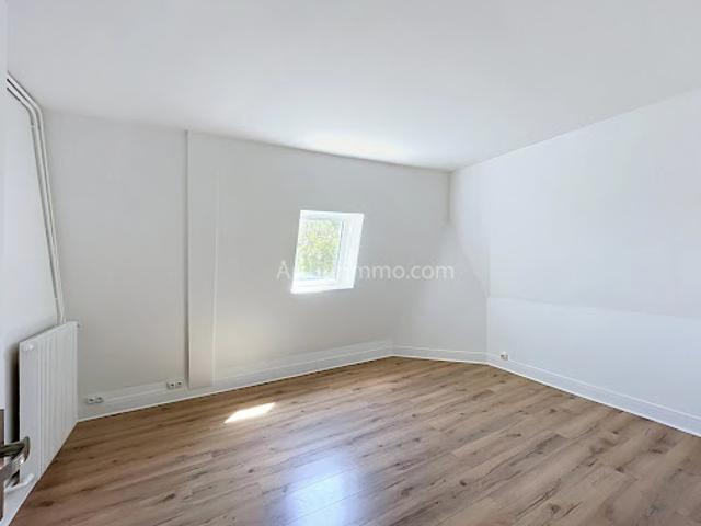 Vente Appartement 4 pièces 69.69 m2 Creteil
