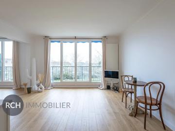 Vente Appartement 4 pièces 69.69 m2 Neauphle le Château