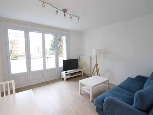 Vente Appartement 4 pièces 69.73 m2 Orleans