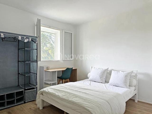 Vente Appartement 4 pièces 69.73 m2 Pau