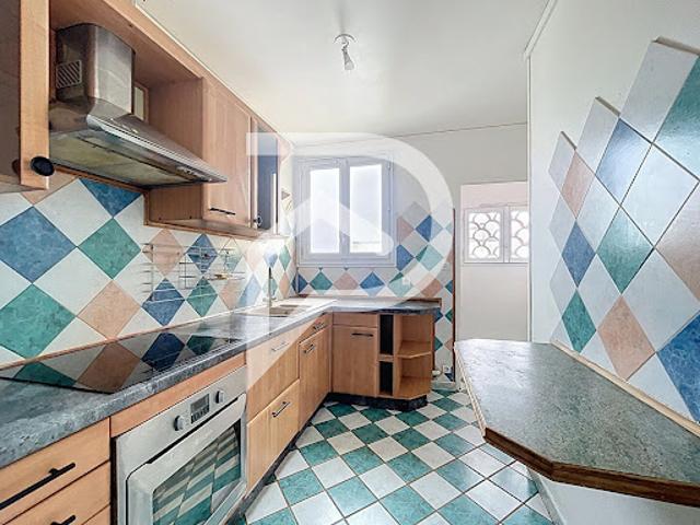 Vente Appartement 4 pièces 69.77 m2 Dreux