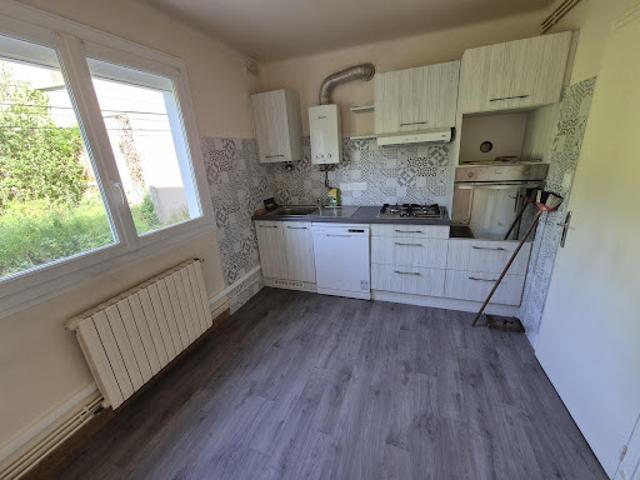 Vente Appartement 4 pièces 69.76 m2 Tulle