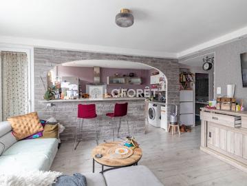 Vente Appartement 4 pièces 69.76 m2 Perigueux