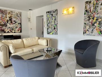 Vente Appartement 4 pièces 69.79 m2 Montelimar