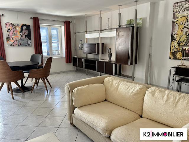 Vente Appartement 4 pièces 69.79 m2 Montelimar