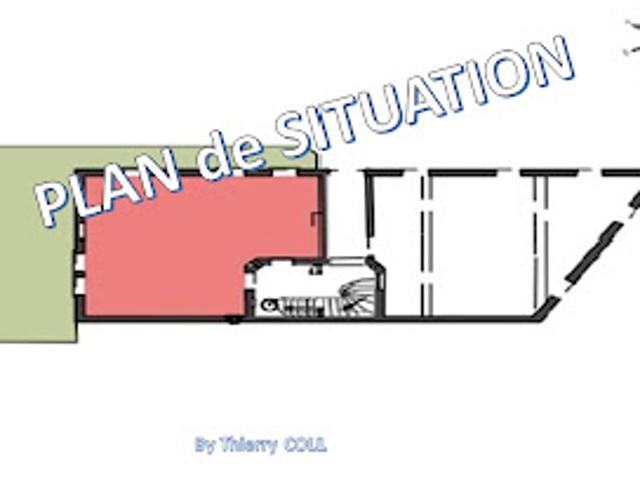Vente Appartement 4 pièces 69.7 m2 Lyon 3ème