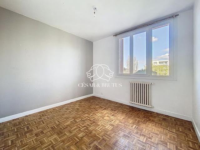 Vente Appartement 4 pièces 65.86 m2 Caluire et Cuire