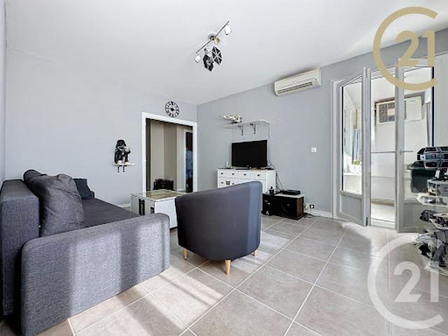 Vente Appartement 4 pièces 69.12 m2 Montelimar