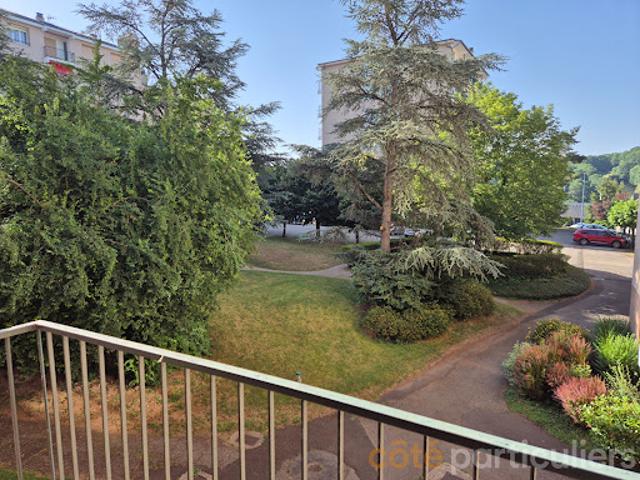 Vente Appartement 4 pièces 69.15 m2 Rodez