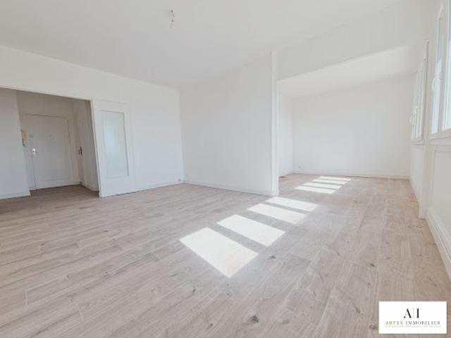 Vente Appartement 4 pièces 69.16 m2 Montelimar