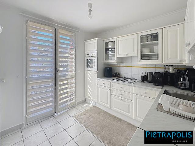 Vente Appartement 4 pièces 69.16 m2 Saint Etienne