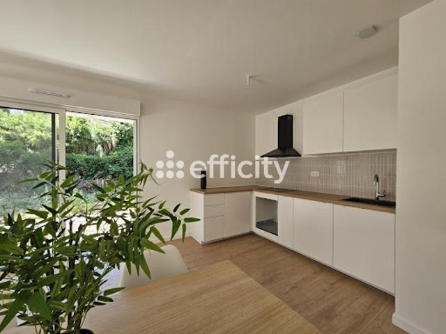 Vente Appartement 4 pièces 69.18 m2 Montpellier