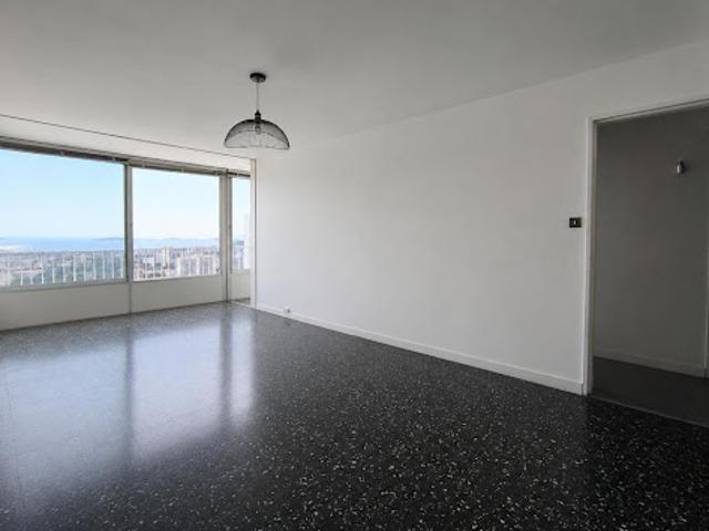 Vente Appartement 4 pièces 69.23 m2 Marseille 9ème