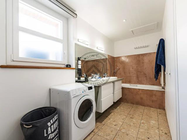 Vente Appartement 4 pièces 69.25 m2 Toulouse