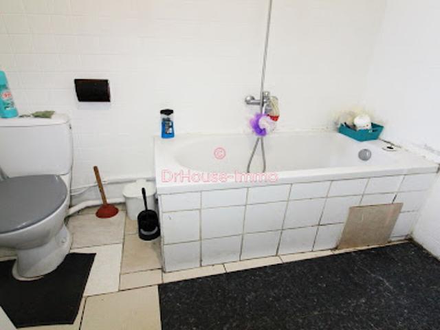 Vente Appartement 4 pièces 69.25 m2 Marseille 15ème