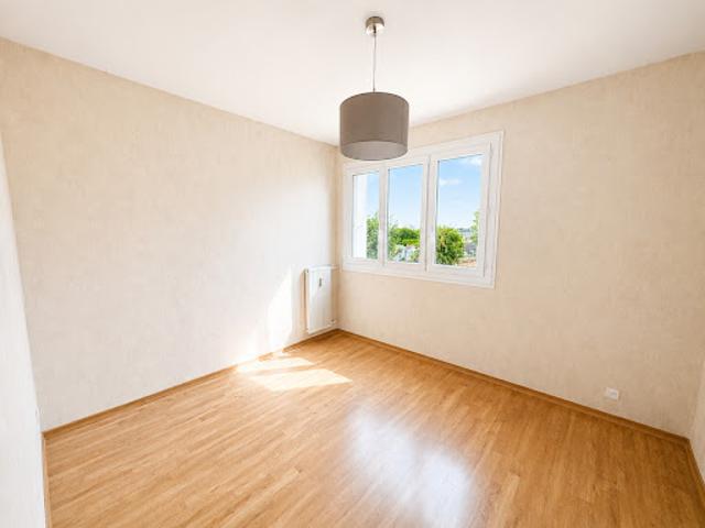 Vente Appartement 4 pièces 69.2 m2 Caen