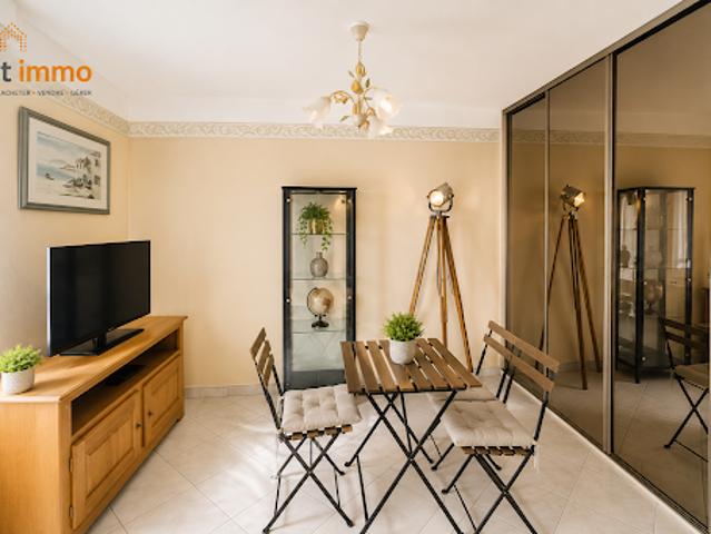 Vente Appartement 4 pièces 69.35 m2 Marseille 11ème