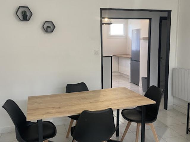 Vente Appartement 4 pièces 69 m2 Tarbes