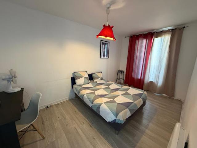 Vente Appartement 4 pièces 69 m2 Toulouse