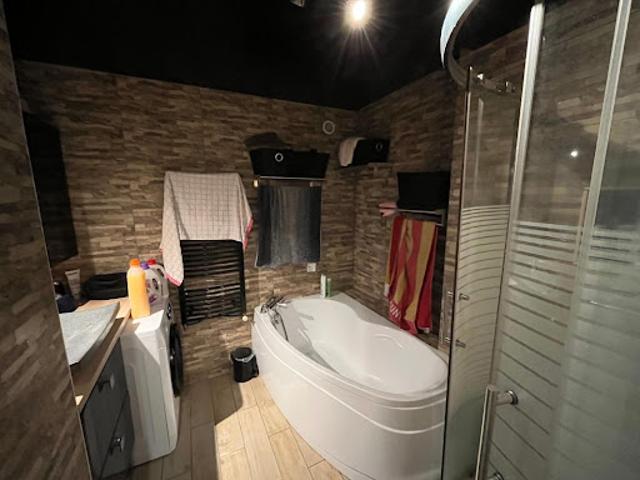 Vente Appartement 4 pièces 69 m2 Toulouse