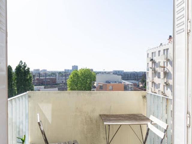 Vente Appartement 4 pièces 69 m2 Toulouse
