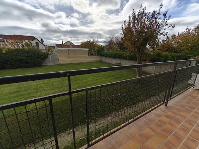 Vente Appartement 4 pièces 69 m2 Troyes