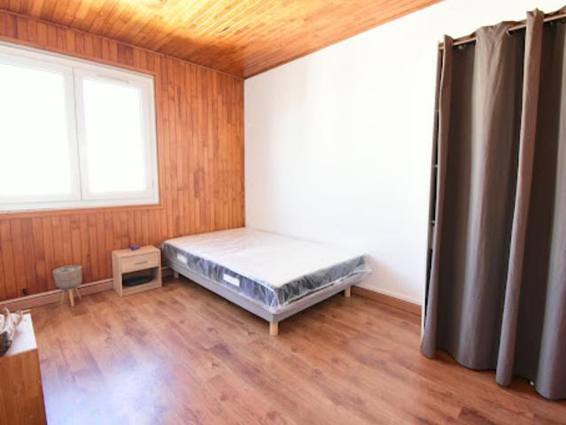 Vente Appartement 4 pièces 69 m2 Valence