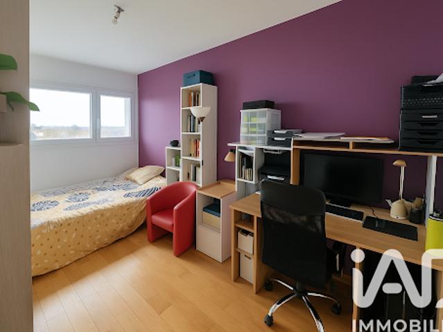 Vente Appartement 4 pièces 69 m2 Yerres
