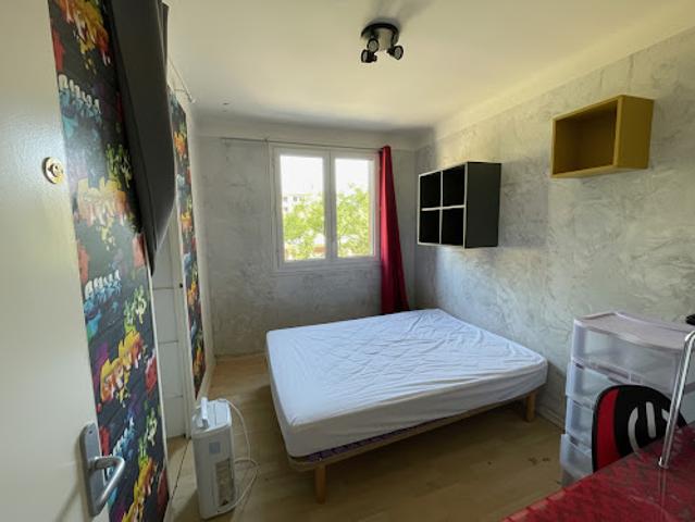 Vente Appartement 4 pièces 69 m2 Aix en Provence