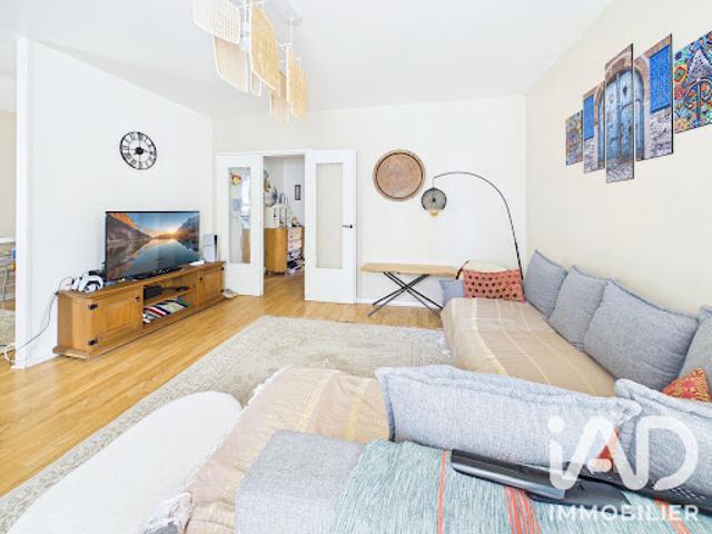 Vente Appartement 4 pièces 69 m2 Avon