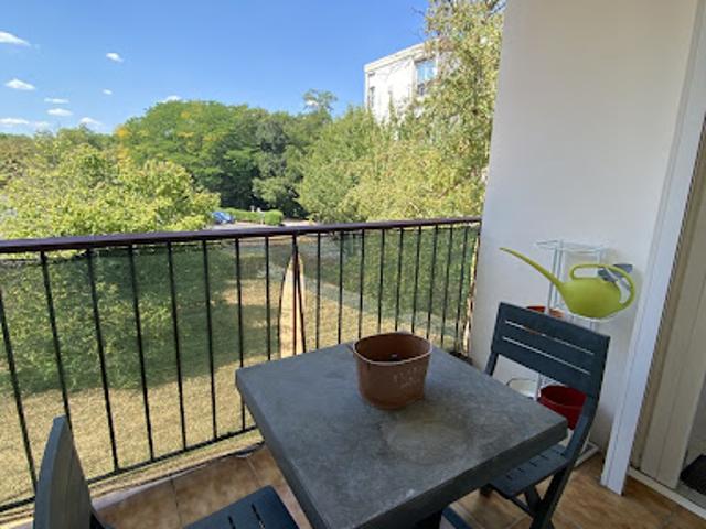 Vente Appartement 4 pièces 69 m2 Avon