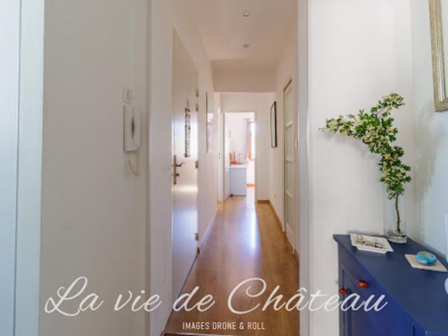 Vente Appartement 4 pièces 69 m2 Avignon