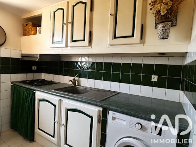 Vente Appartement 4 pièces 69 m2 Bras