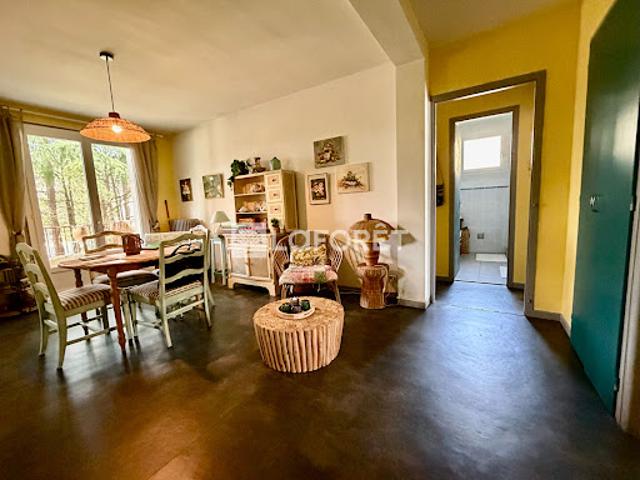Vente Appartement 4 pièces 69 m2 Cahors