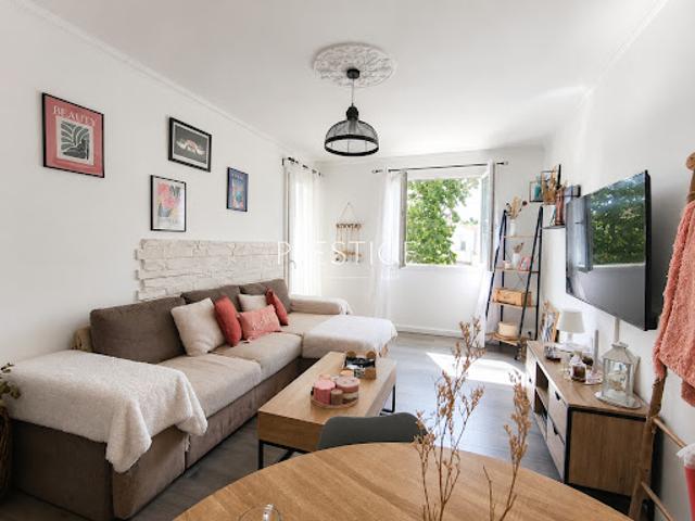 Vente Appartement 4 pièces 69 m2 Castelnau le Lez