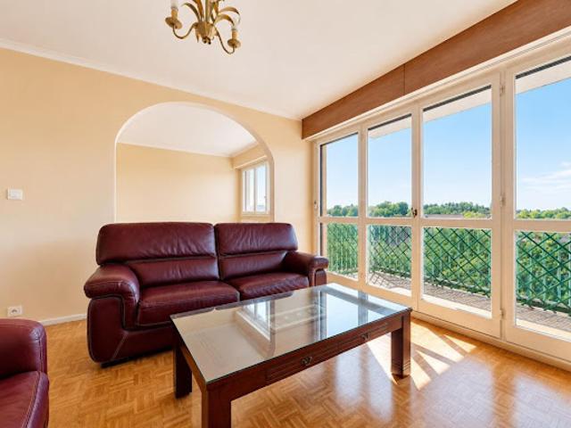 Vente Appartement 4 pièces 69.98 m2 Chennevieres sur marne