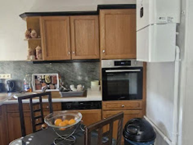 Vente Appartement 4 pièces 69 m2 Epinal