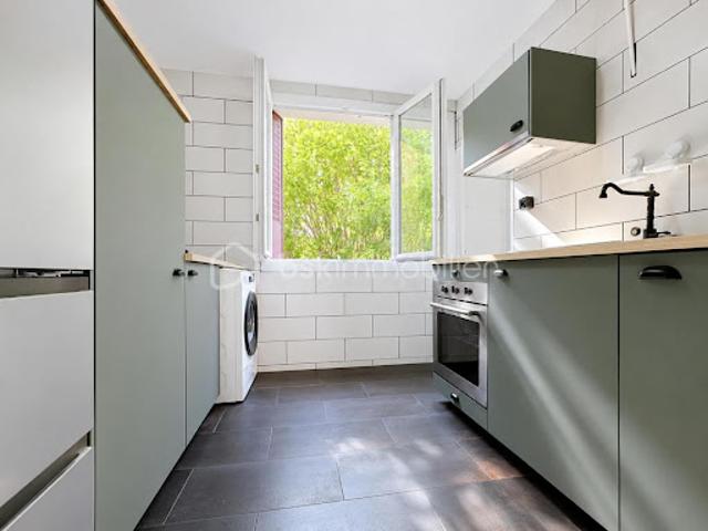 Vente Appartement 4 pièces 69 m2 Fontaine