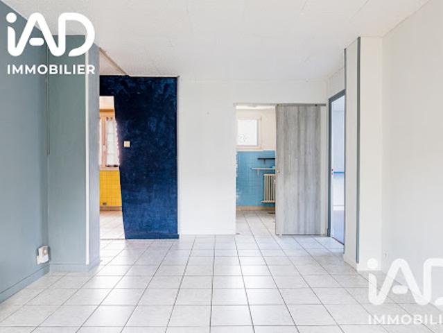 Vente Appartement 4 pièces 69 m2 Gap