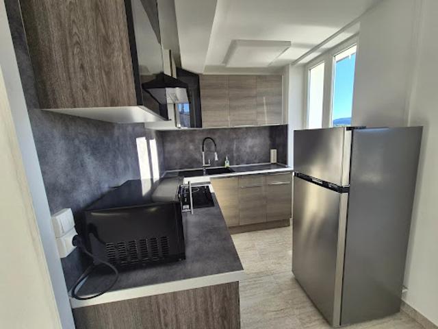 Vente Appartement 4 pièces 69 m2 Gonfaron