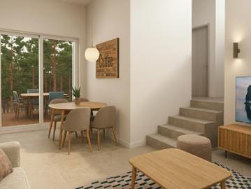 Vente Appartement 4 pièces 69 m2 Gréasque