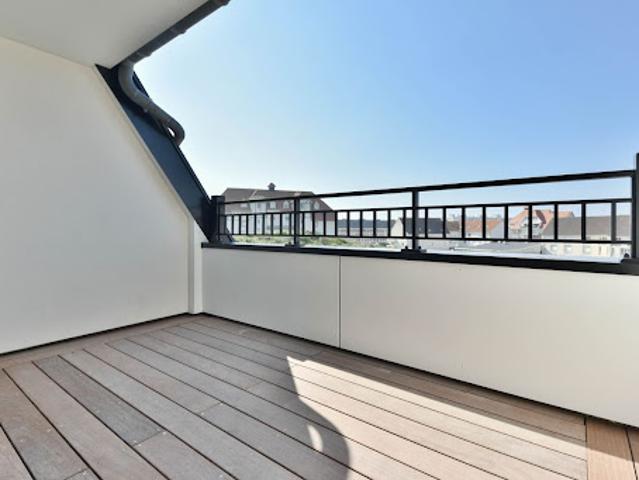 Vente Appartement 4 pièces 69 m2 Hardelot plage