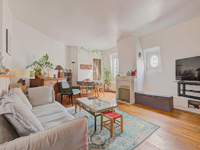 Vente Appartement 4 pièces 69 m2 Le Perreux sur Marne