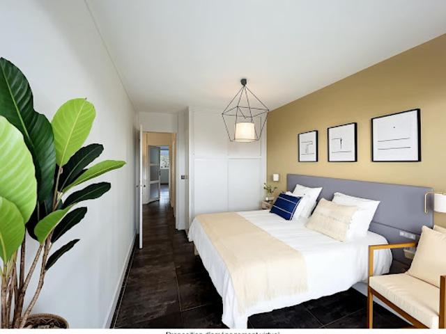 Vente Appartement 4 pièces 69 m2 Lyon 9ème